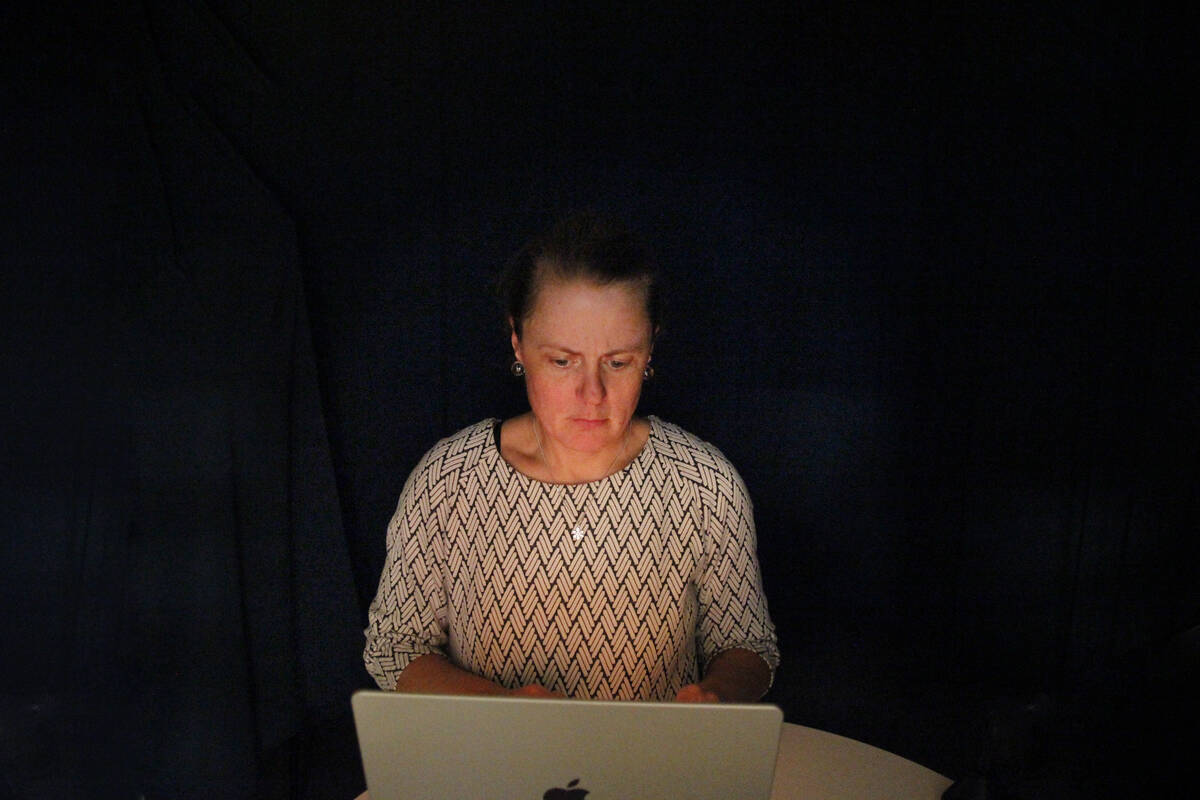 Fotograf Sander Bråkenhielm