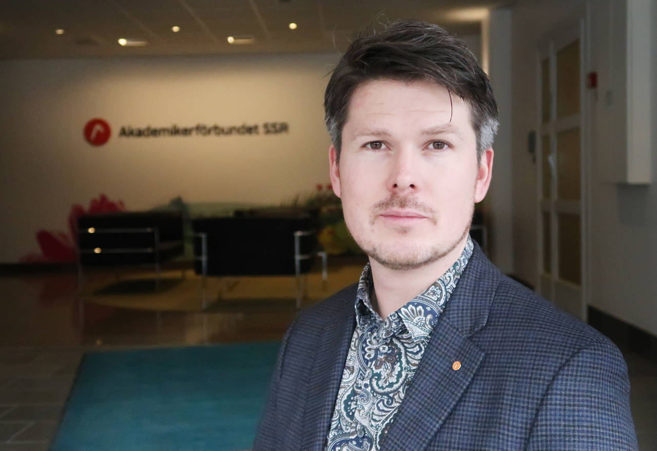 Markus Furuberg