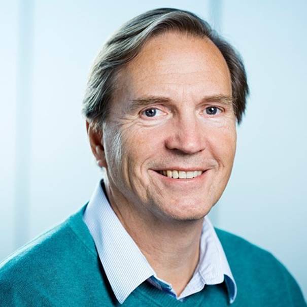 Jörgen Eklund / UUA