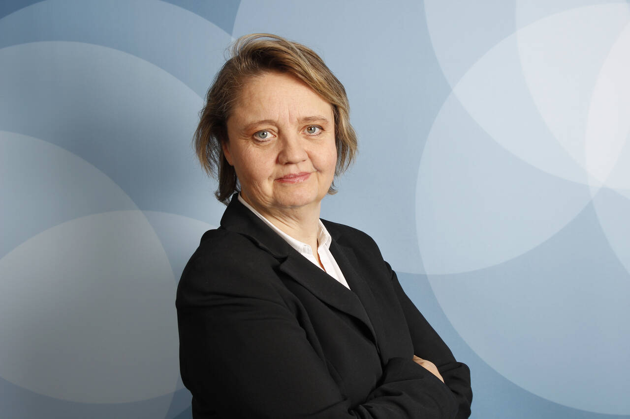 Ursula Berge