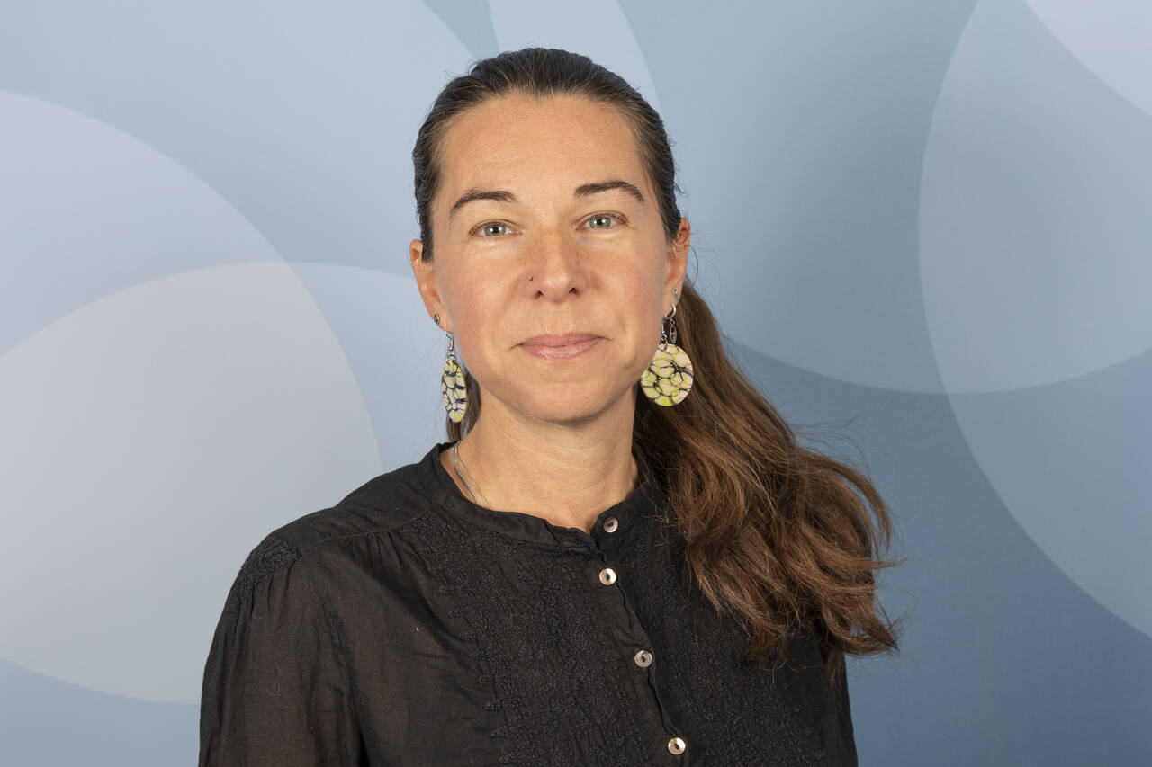 Malin Fröjmark