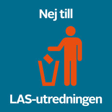 Nej till Las-utredningen