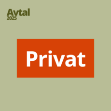 Privat sektor