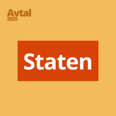 statlig sektor