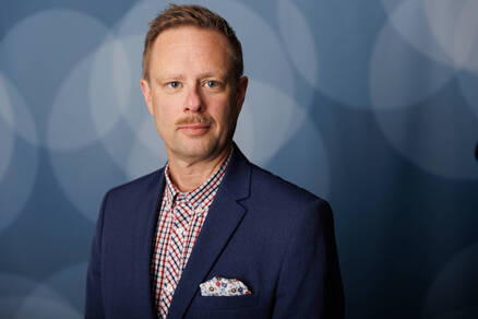 Daniel Hjalmarsson