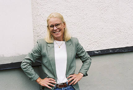 Ulrika Ahlqvist
