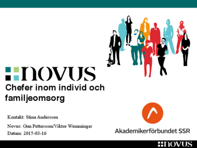 Novus IFO-chefer